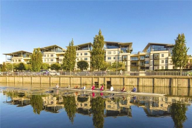 1 bedroom Flat, Riverside Place, Cambridge, CB5 - Let Agreed, Image 6