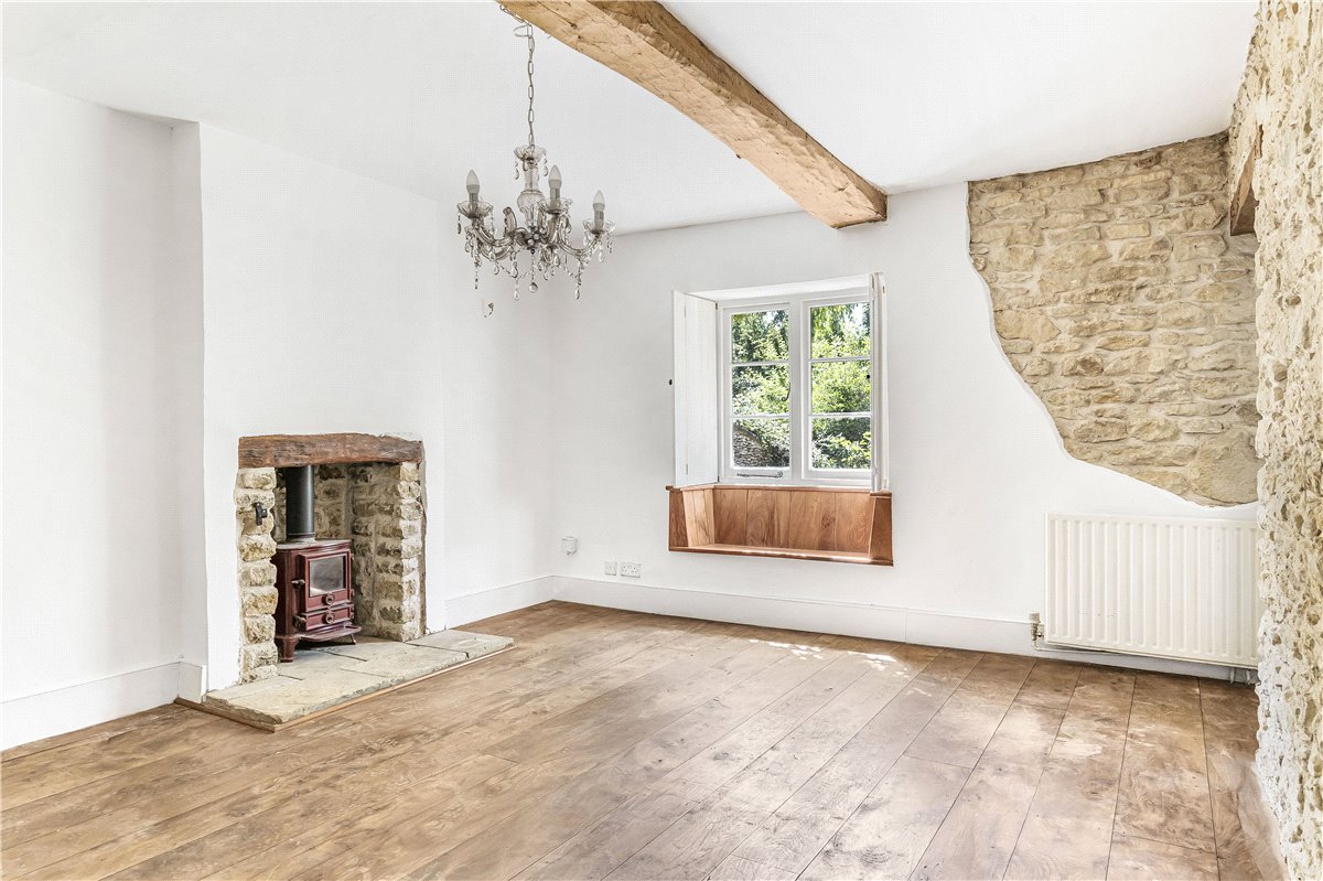 5 bedroom House, North Lane, Weston-on-the-Green, OX25 - Sold STC, Image 5