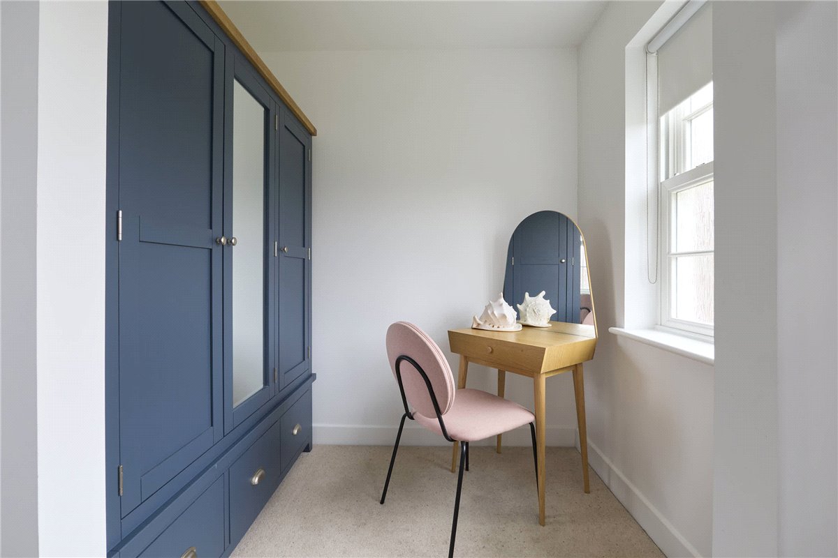 5 bedroom House, Glebe Road, Cambridge, CB1 - Sold, Image 11