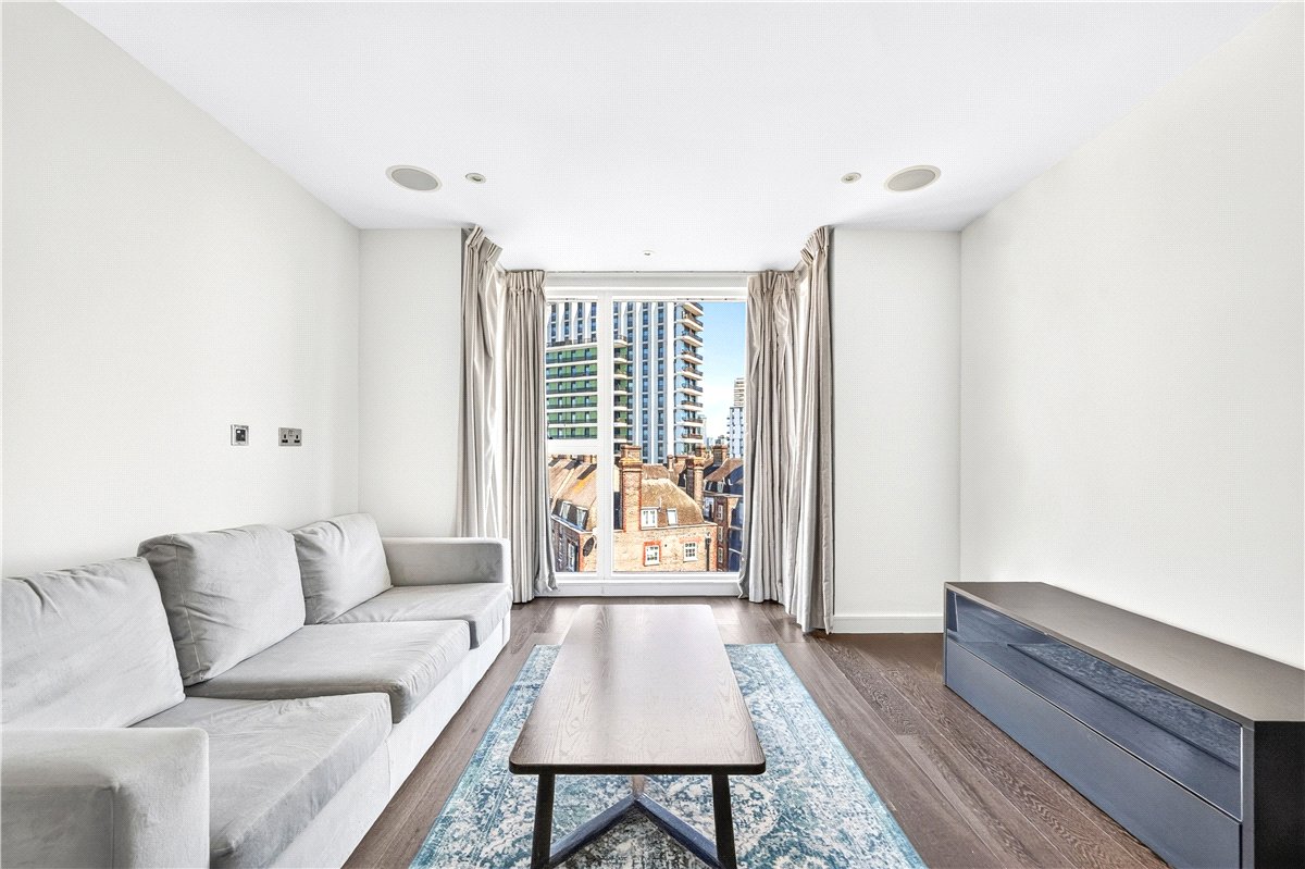 1 bedroom Flat, Gatliff Road, Pimlico, SW1W - Available, Image 3
