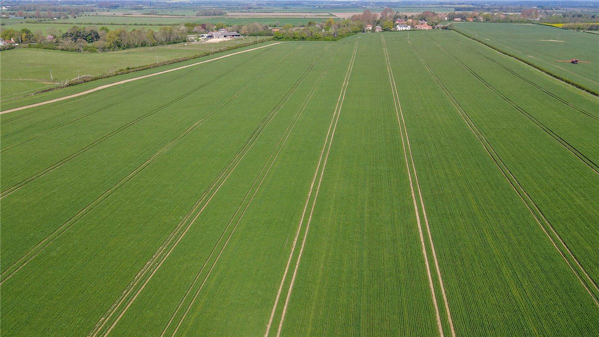   Land, Lot 1 - Land At Beeford and Foston, Driffield, YO25 - Sold, Image 1