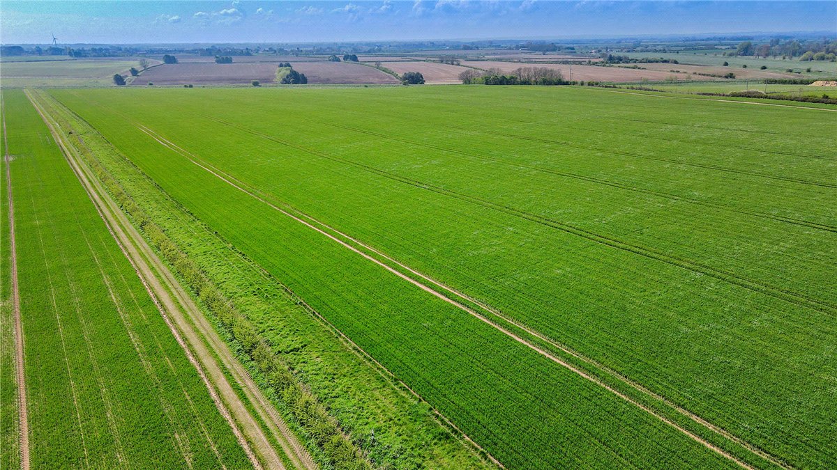   Land, Lot 1 - Land At Beeford and Foston, Driffield, YO25 - Sold STC, Image 1