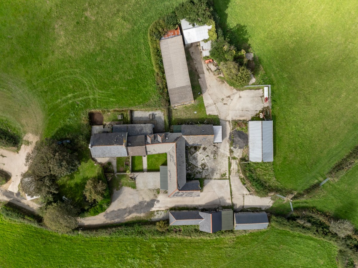 47.51  Farm, Stithians, Truro, TR3 - Available, Image 29