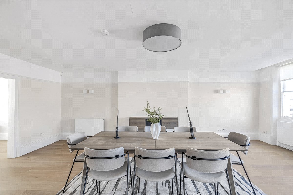 3 bedroom Flat, Devonshire Place, Marylebone, W1G - Available, Image 16