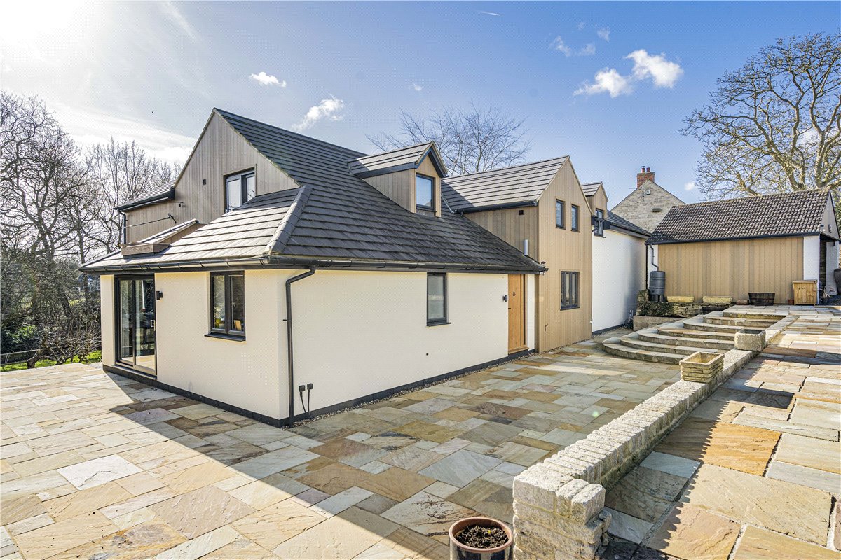 5 bedroom House, Middle Street, Islip, OX5 - Sold, Image 19