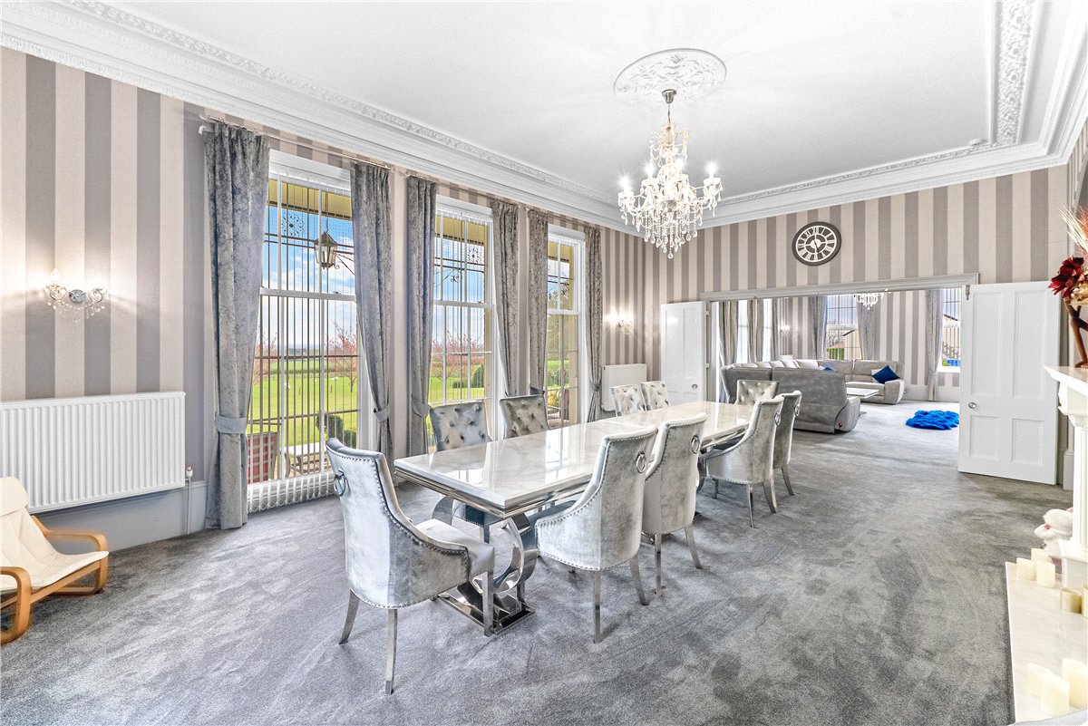 18 bedroom House, Wold Road, Nafferton, YO25 - Available, Image 20