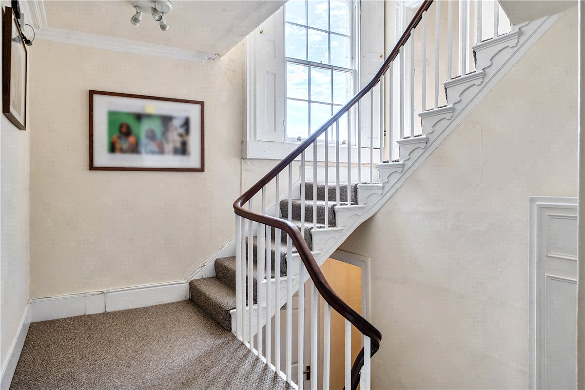4 bedroom House, Queens Parade Place, Bath, BA1 - Available, Image 5