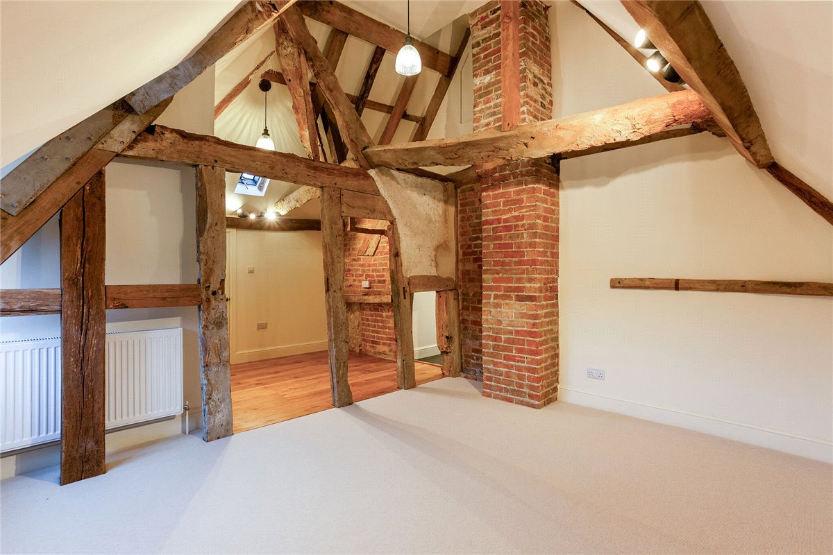 4 bedroom House, High Street, West Lavington, SN10 - Sold, Image 7