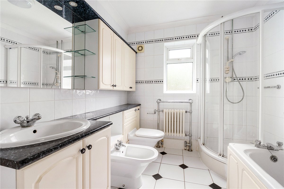 5 bedroom House, The Grip, Linton, CB21 - Sold, Image 11