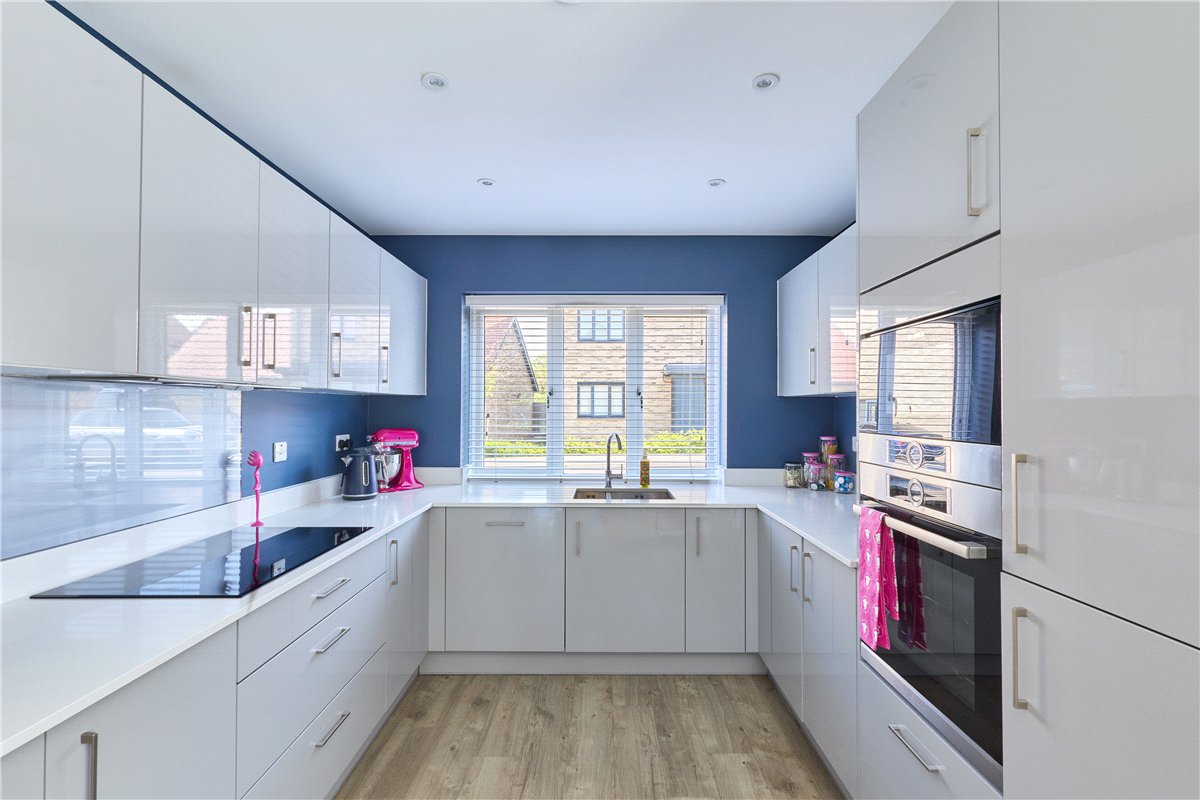 3 bedroom House, Larkfield, Great Abington, CB21 - Sold STC, Image 2