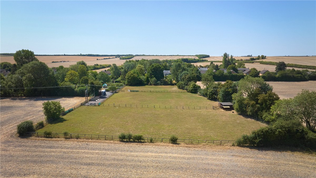 3 bedroom House, Harlton Road, Little Eversden, CB23 - Available, Image 10