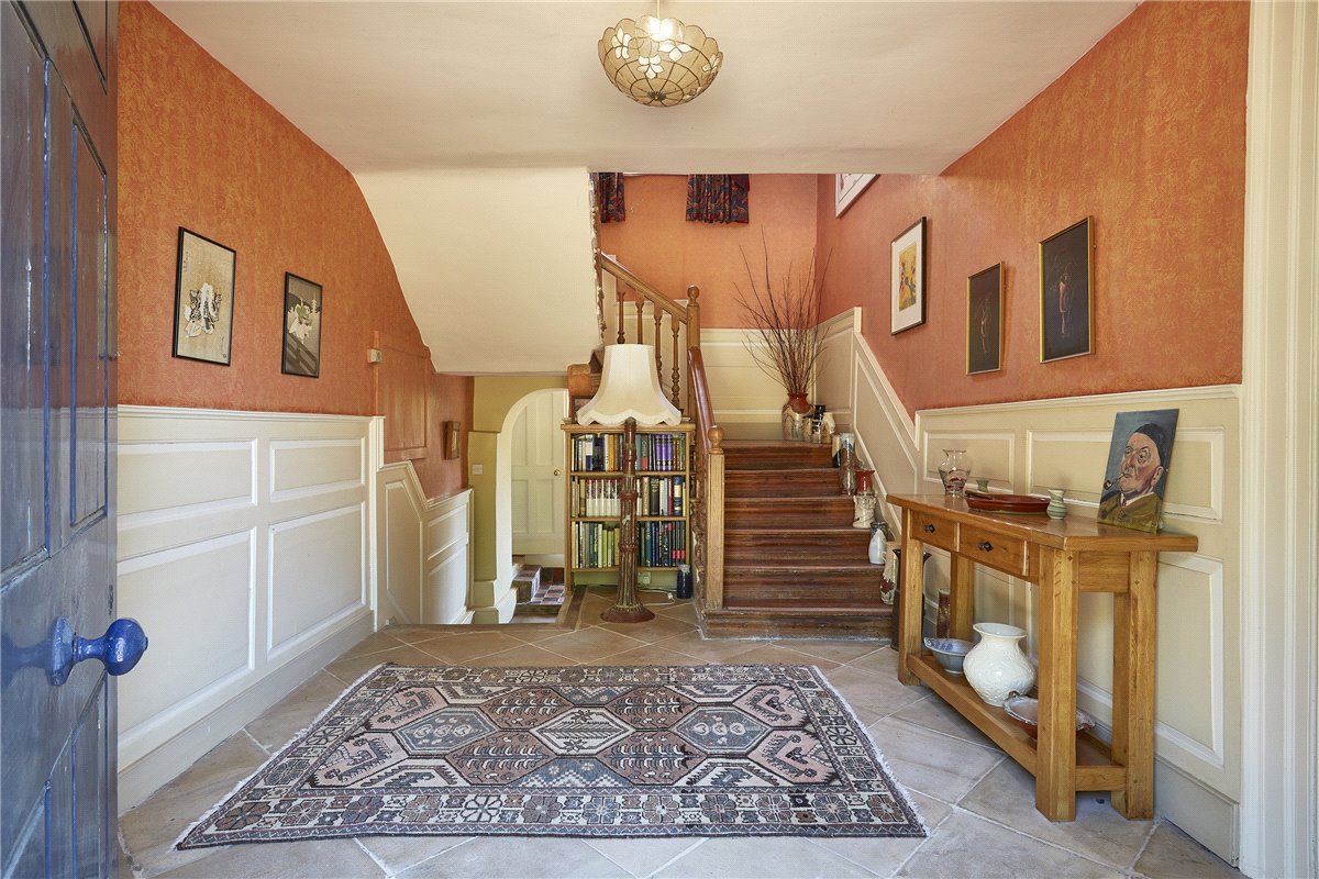 6 bedroom House, Willow Hall Lane, Thorney, PE6 - Sold, Image 17