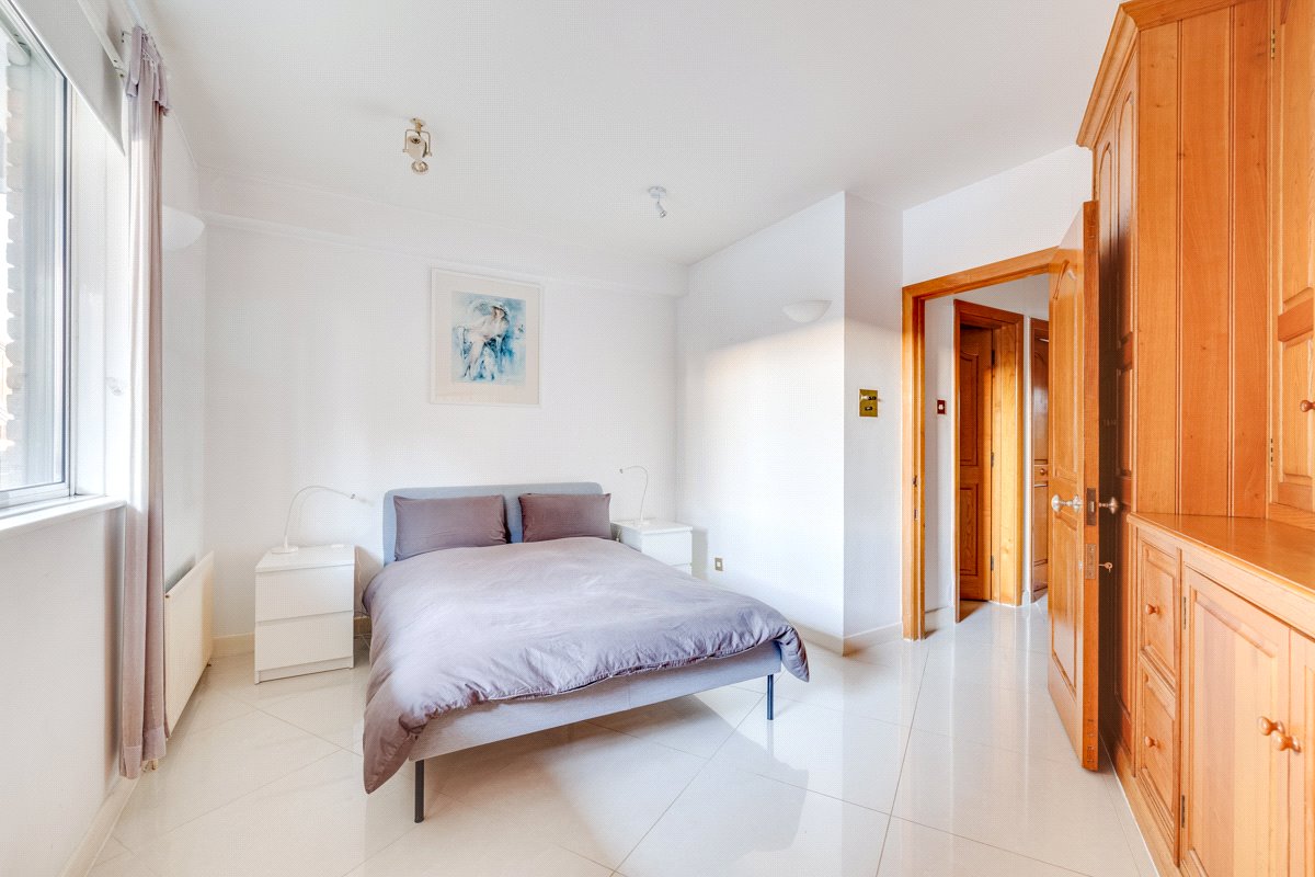 2 bedroom Flat, Stevenage Road, London, SW6 - Let Agreed, Image 14