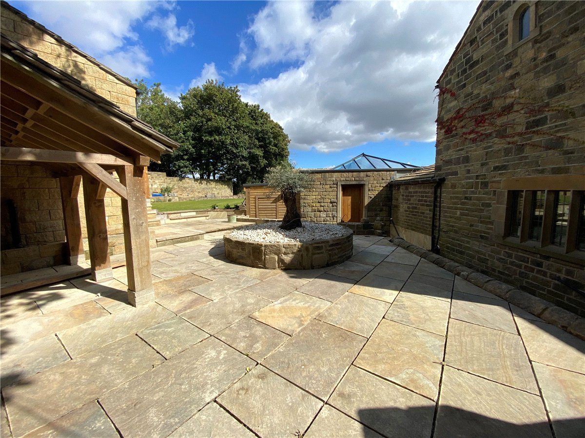 4 bedroom House, Manor House, Keeper Lane, BD4 - Available, Image 48