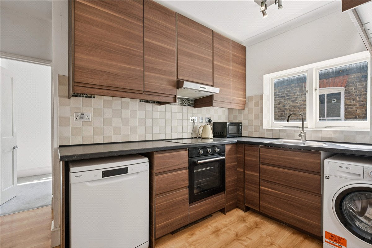 3 bedroom Flat, Kenyon Street, London, SW6 - Available, Image 4