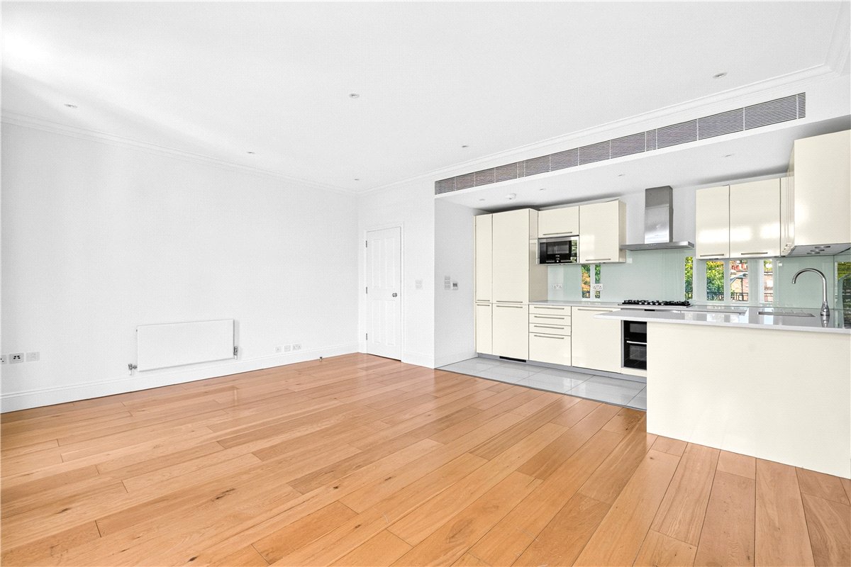 2 bedroom Flat, Egerton Terrace, South Kensington, SW3 - Available, Image 8