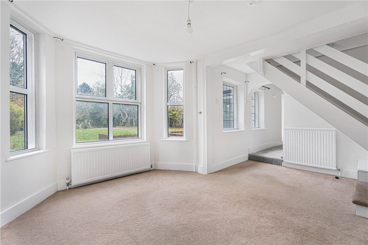 4 bedroom House, Frith Hill, South Heath, HP16 - Let Agreed, Image 25