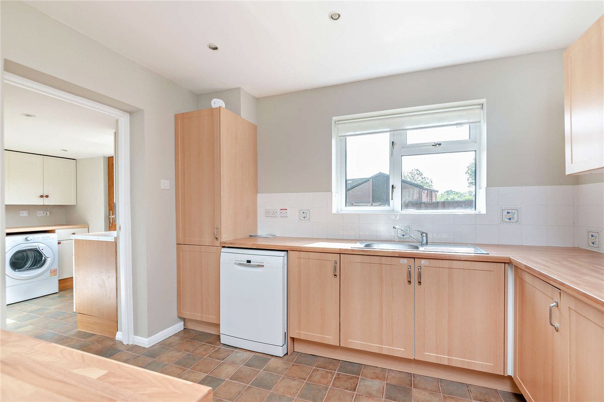 3 bedroom House, Gore End Road, Ball Hill, RG20 - Sold STC, Image 11