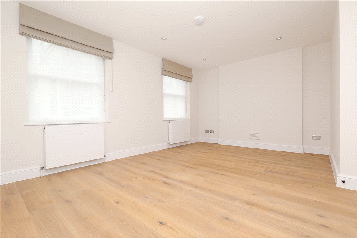 0 bedroom Flat, Crawford Street, London, W1H - Let Agreed, Image 1