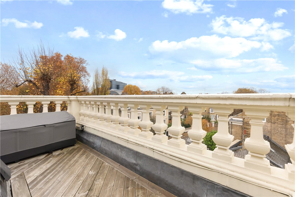 3 bedroom Flat, Addison Road, Holland Park, W14 - Available, Image 1