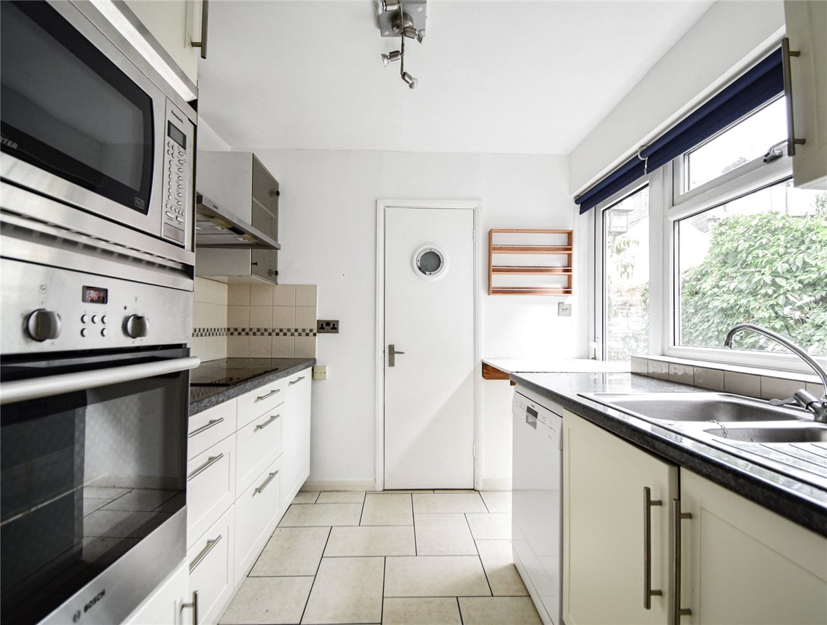 2 bedroom House, Earl Street, Cambridge, CB1 - , Image 1