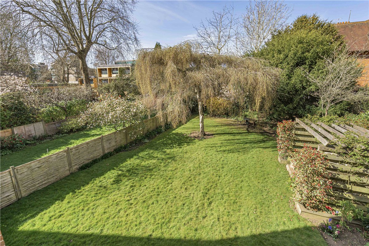 2 bedroom Flat, Banbury Road, Oxford, OX2 - Sold STC, Image 12