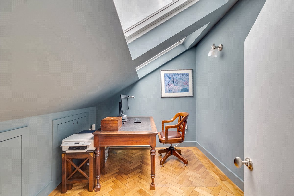 5 bedroom House, Calbourne Road, London, SW12 - Sold, Image 13