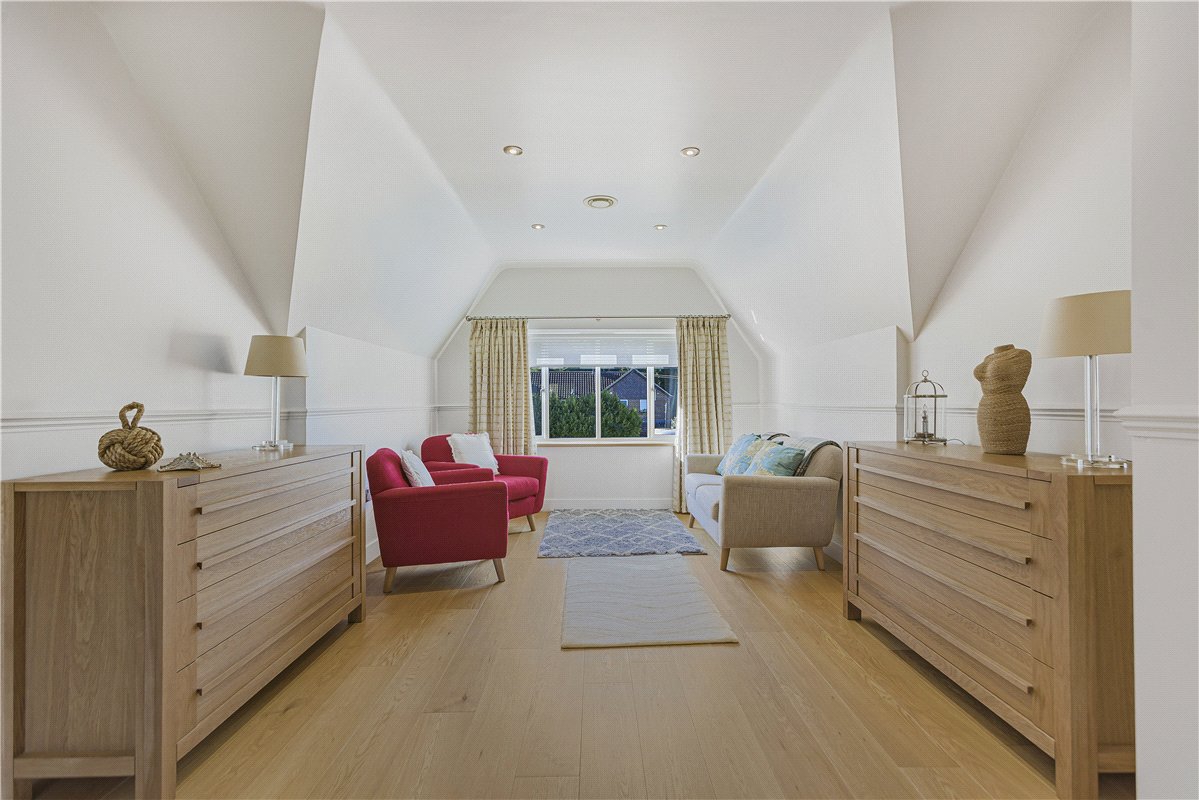 5 bedroom House, Beggars Lane, Longworth, OX13 - Available, Image 28