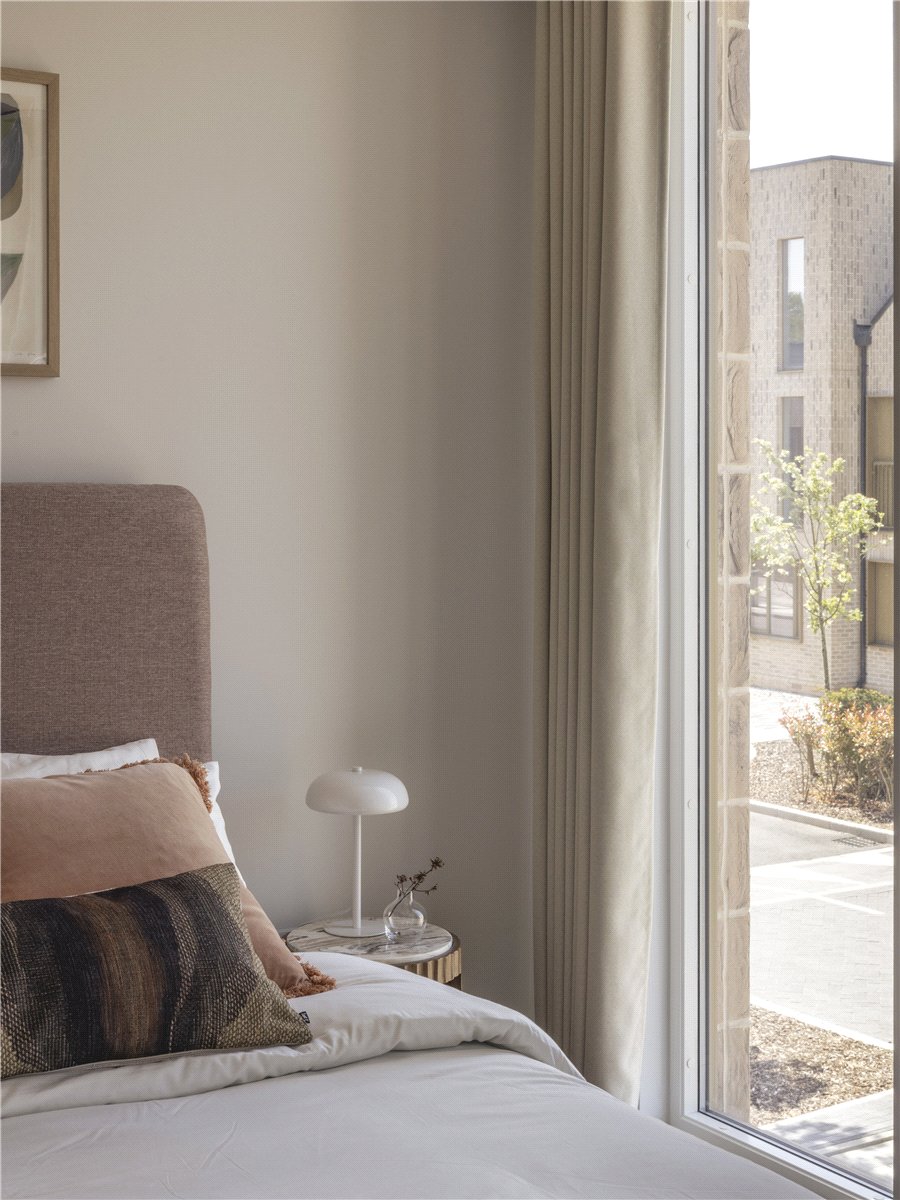 3 bedroom House, Milne Avenue, Cambridge, CB3 - Available, Image 11