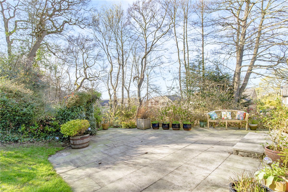 5 bedroom House, Oaklands, Westwood Drive, LS29 - Available, Image 3