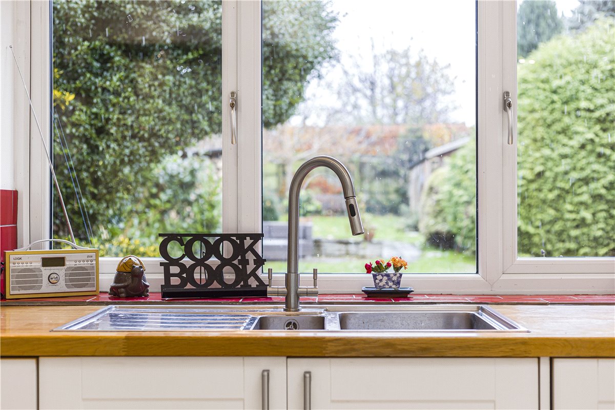 4 bedroom House, Bellamy Close, Southmoor, OX13 - Sold, Image 33