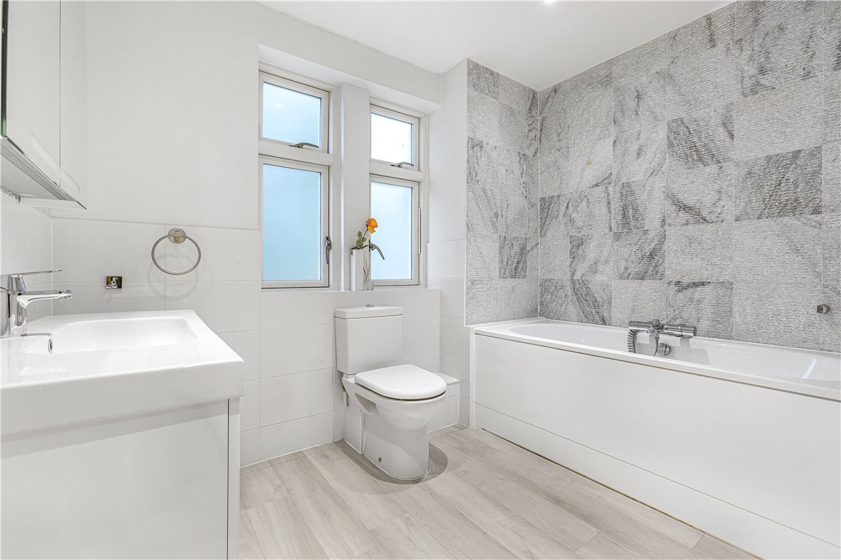 5 bedroom House, Upland Park Road, Oxford, OX2 - Let Agreed, Image 7