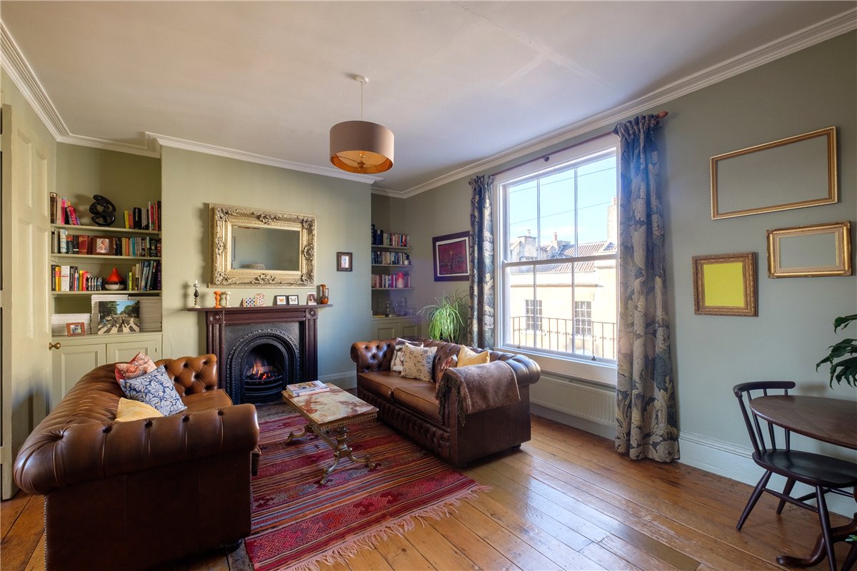 3 bedroom House, Northampton Street, Bath, BA1 - Let Agreed, Image 12