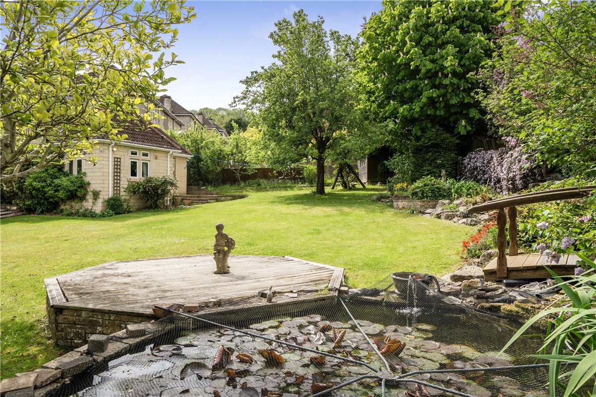 7 bedroom House, Bloomfield Grove, Bath, BA2 - Sold STC, Image 5