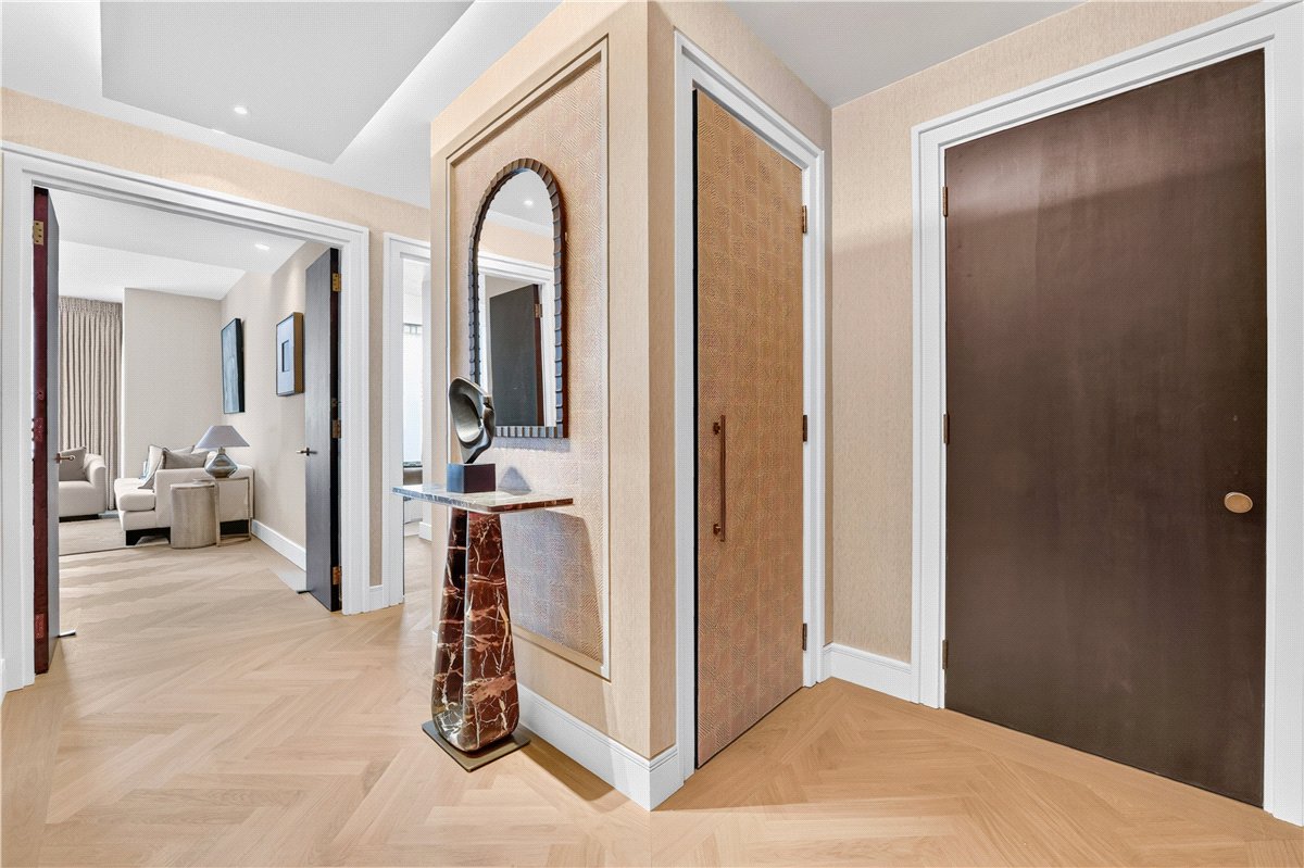 1 bedroom Flat, Brompton Road, Knightsbridge, SW3 - Available, Image 16