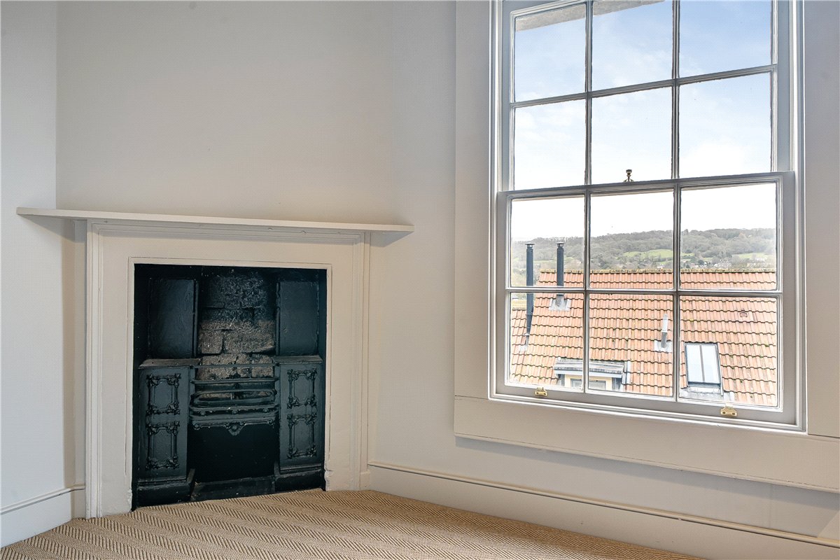 4 bedroom Maisonette, Walcot Street, Bath, BA1 - Available, Image 14