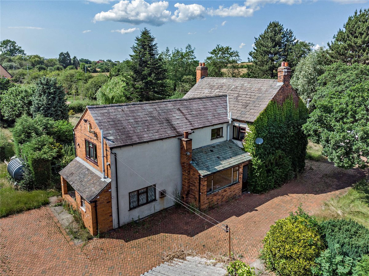 2.5  Development Land, Maw Green Road, Coppenhall, Crewe, CW1 - Sold STC, Image 12