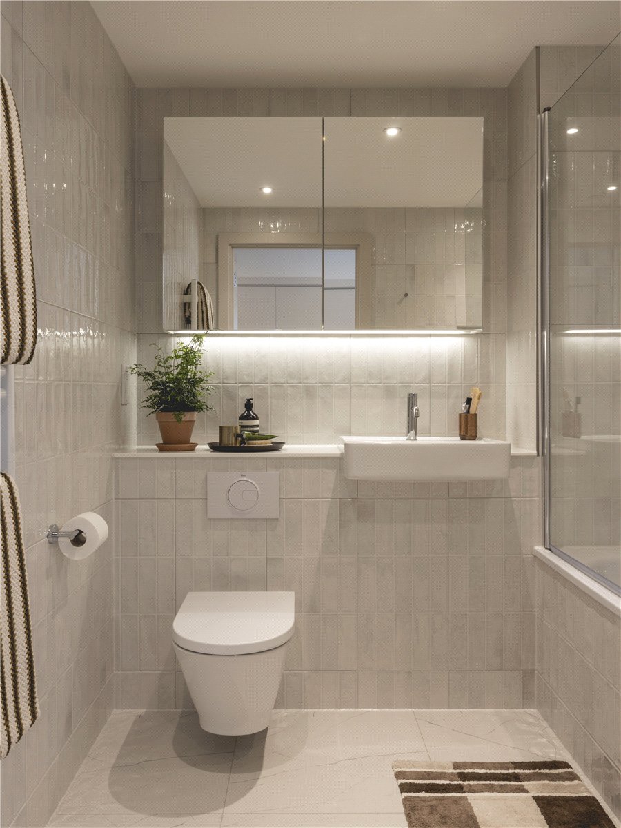 1 bedroom Flat, Dobb Way, Cambridge, CB3 - Available, Image 24