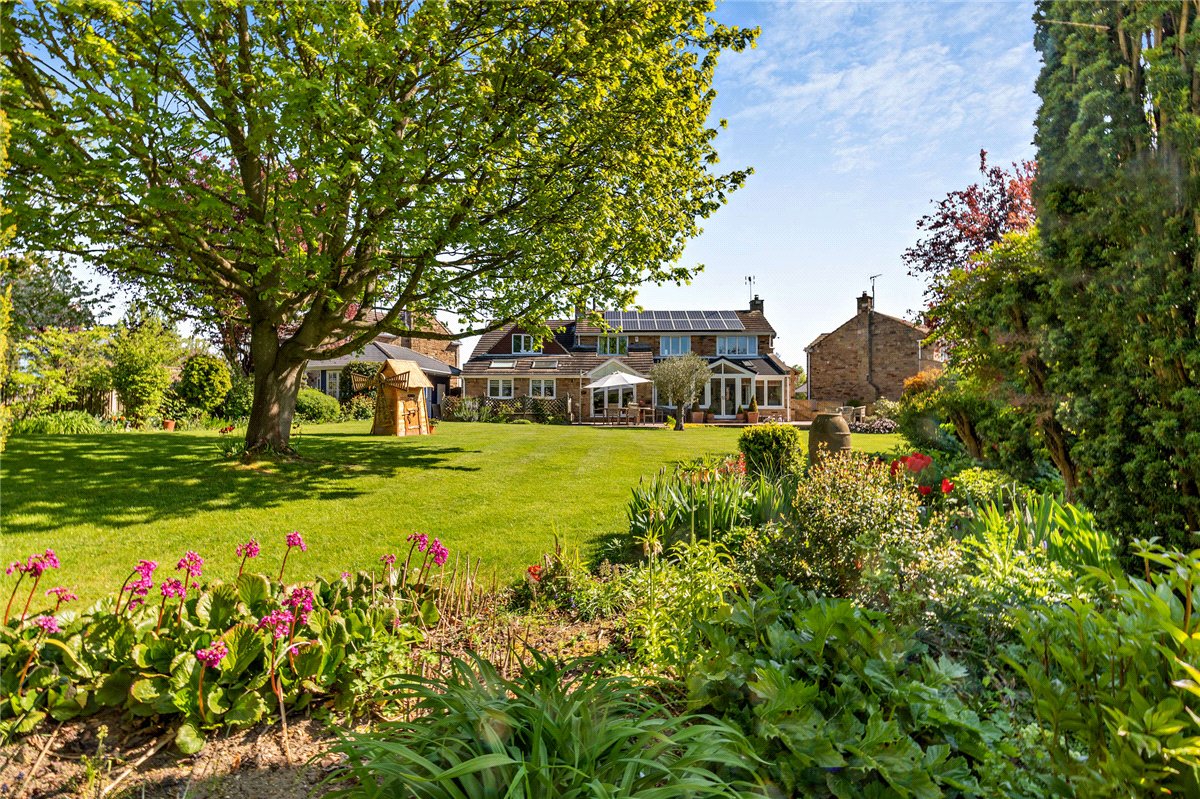 4 bedroom House, Manor Garth, Ledsham, LS25 - Available, Image 4