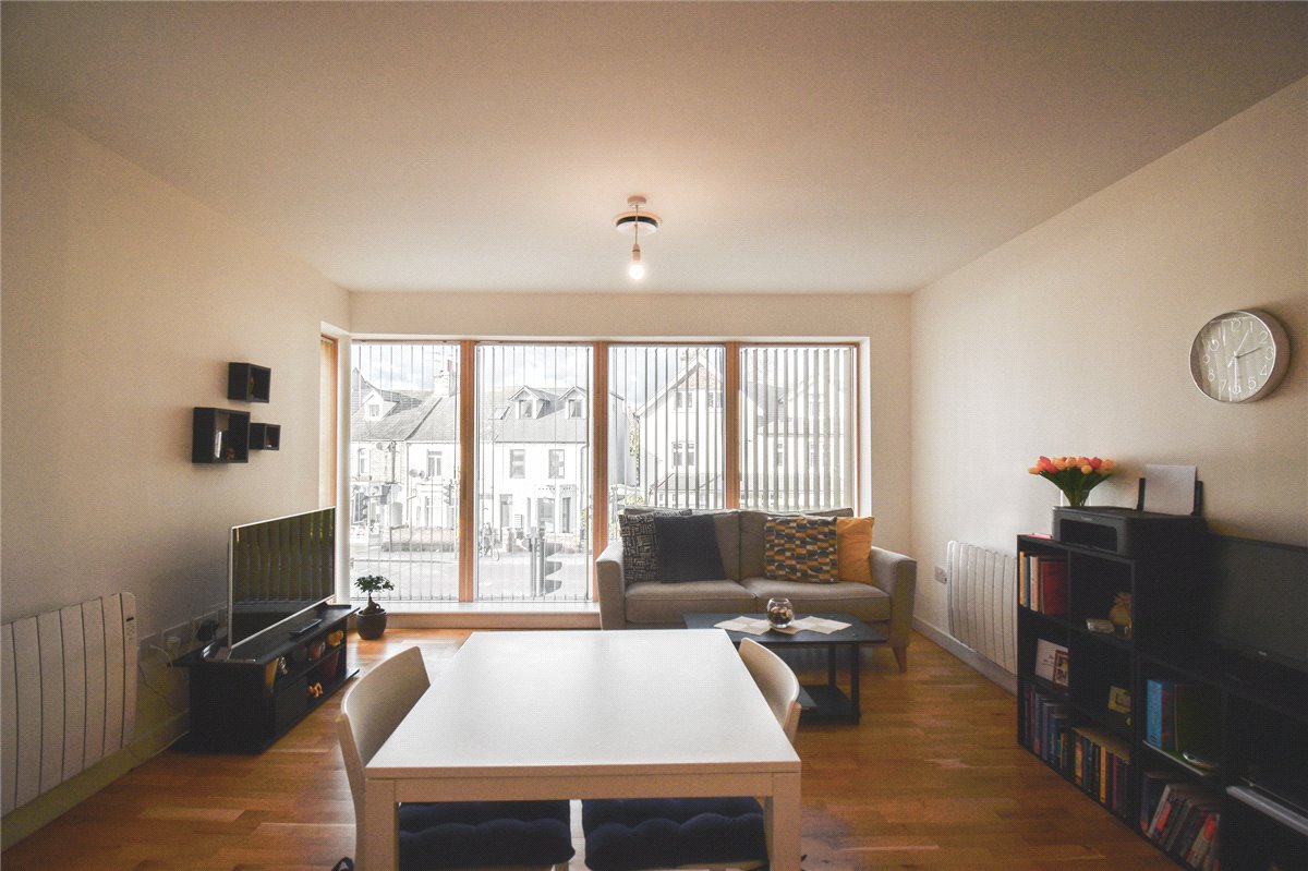 1 bedroom Flat, Nidus House, 16 Abbey Street, CB1 - Let Agreed, Image 3