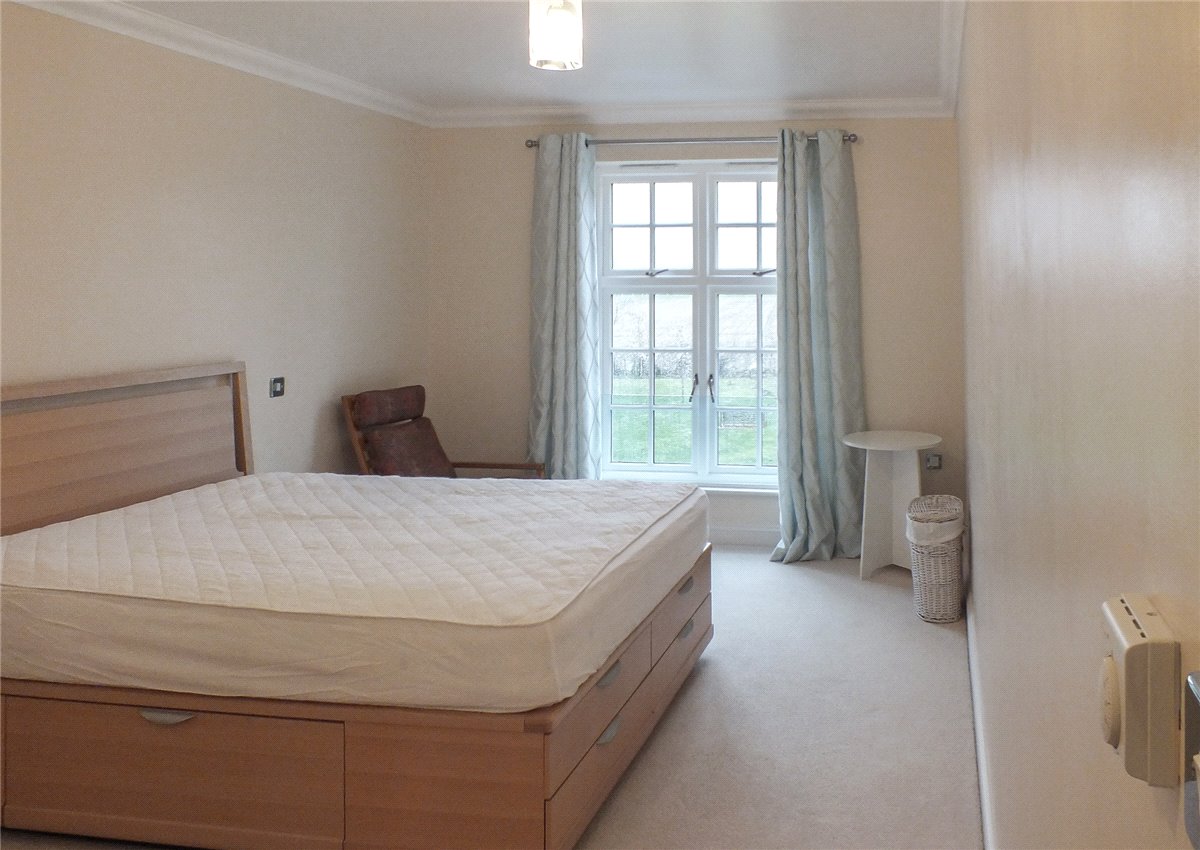 2 bedroom Flat, William Morris House, 193 Huntingdon Road, CB3 - Let Agreed, Image 6