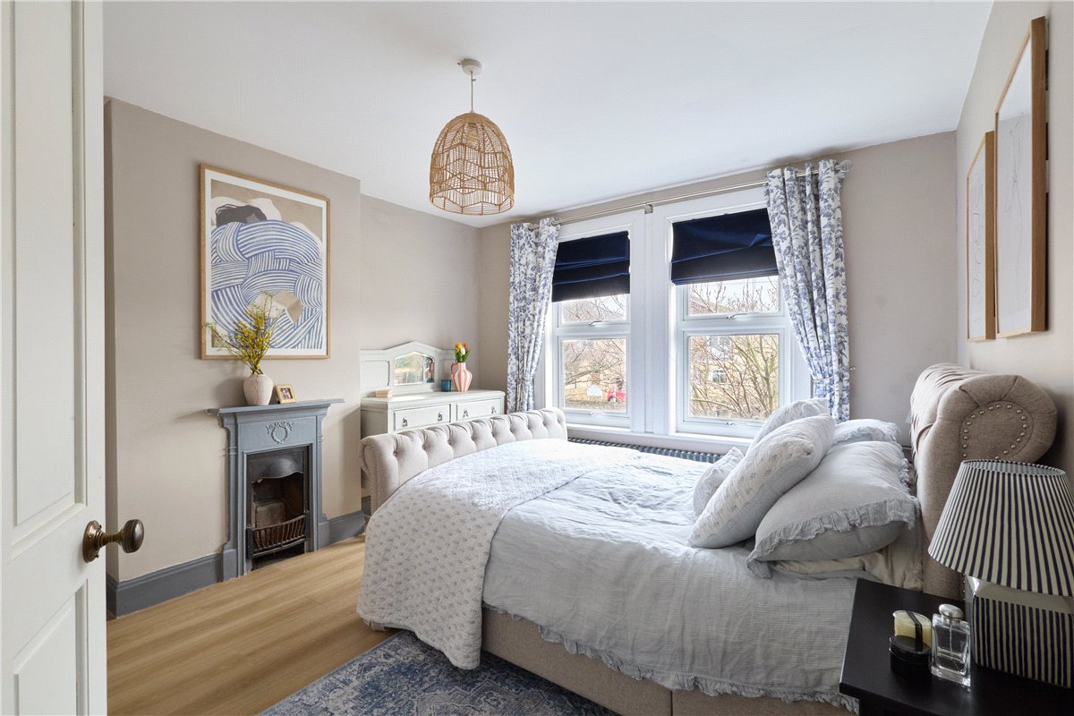 3 bedroom House, High Street, Cherry Hinton, CB1 - Sold, Image 10