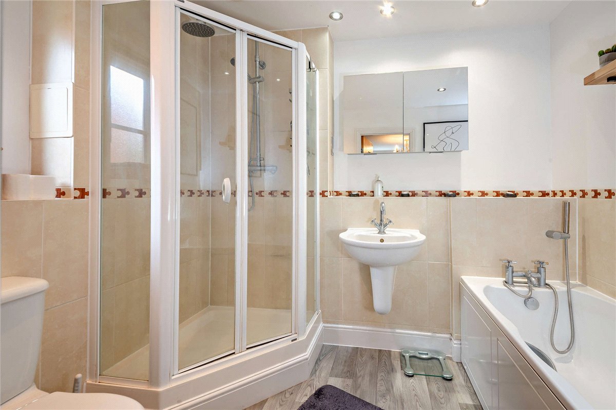 4 bedroom House, Hermitage Green, Hermitage, RG18 - Sold, Image 14