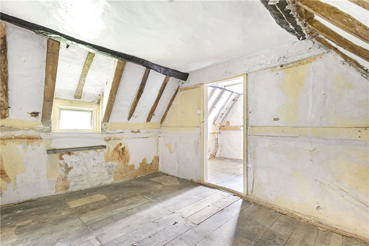 2 bedroom Cottage, Mill Lane, Chalgrove, OX44 - Sold STC, Image 11
