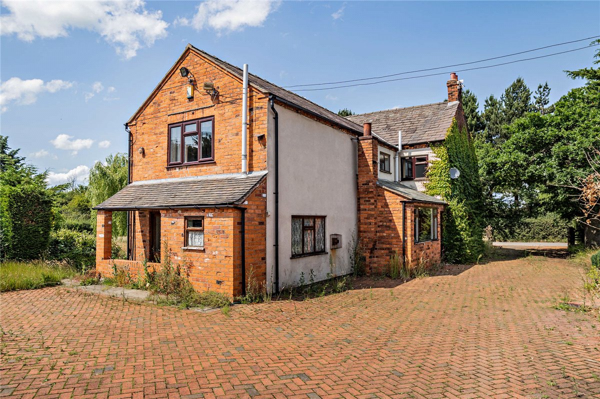 2.5  Development Land, Maw Green Road, Coppenhall, Crewe, CW1 - Sold STC, Image 22