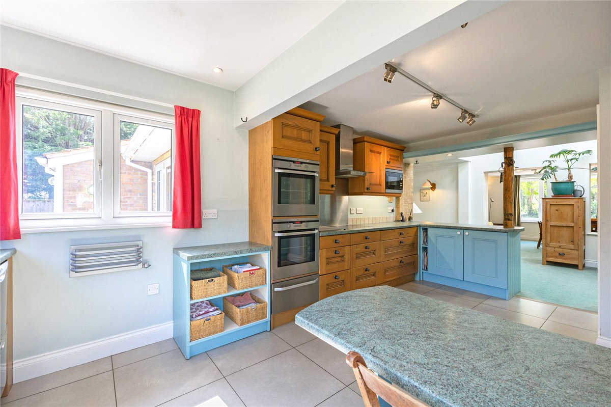 5 bedroom House, Newton Road, Little Shelford, CB22 - Sold STC, Image 6
