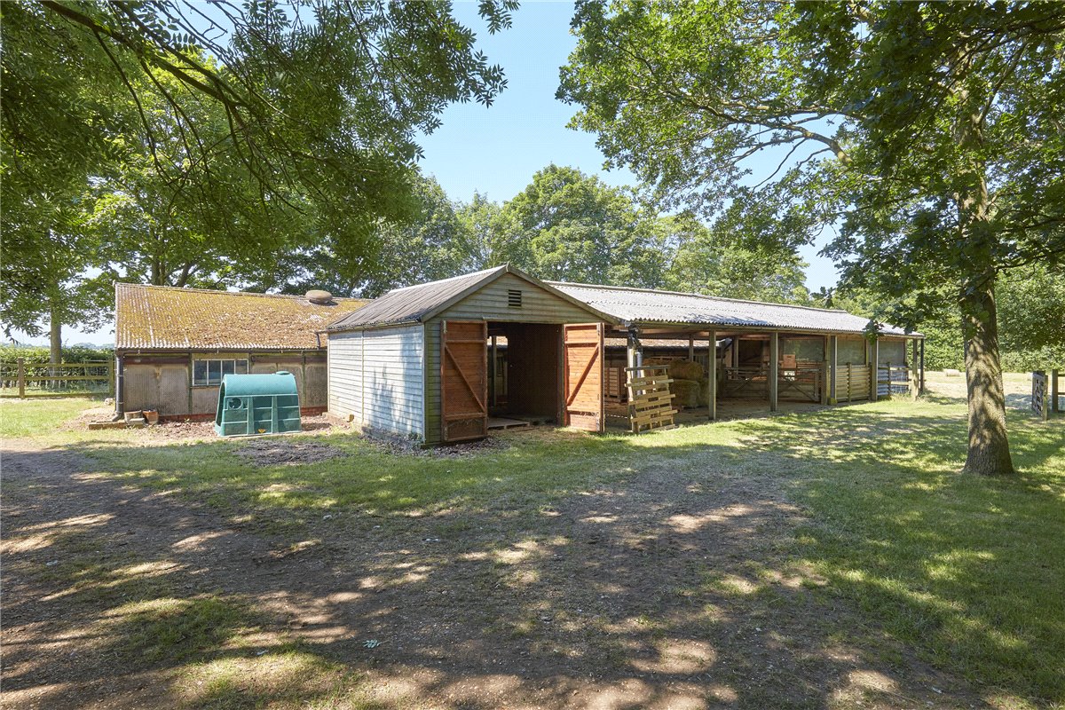 6 bedroom House, Willow Hall Lane, Thorney, PE6 - Sold, Image 3