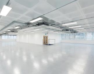 1643 to 6109 Sq Ft, 83 Hagley Road, Birmingham, B16 - Available, Image 1