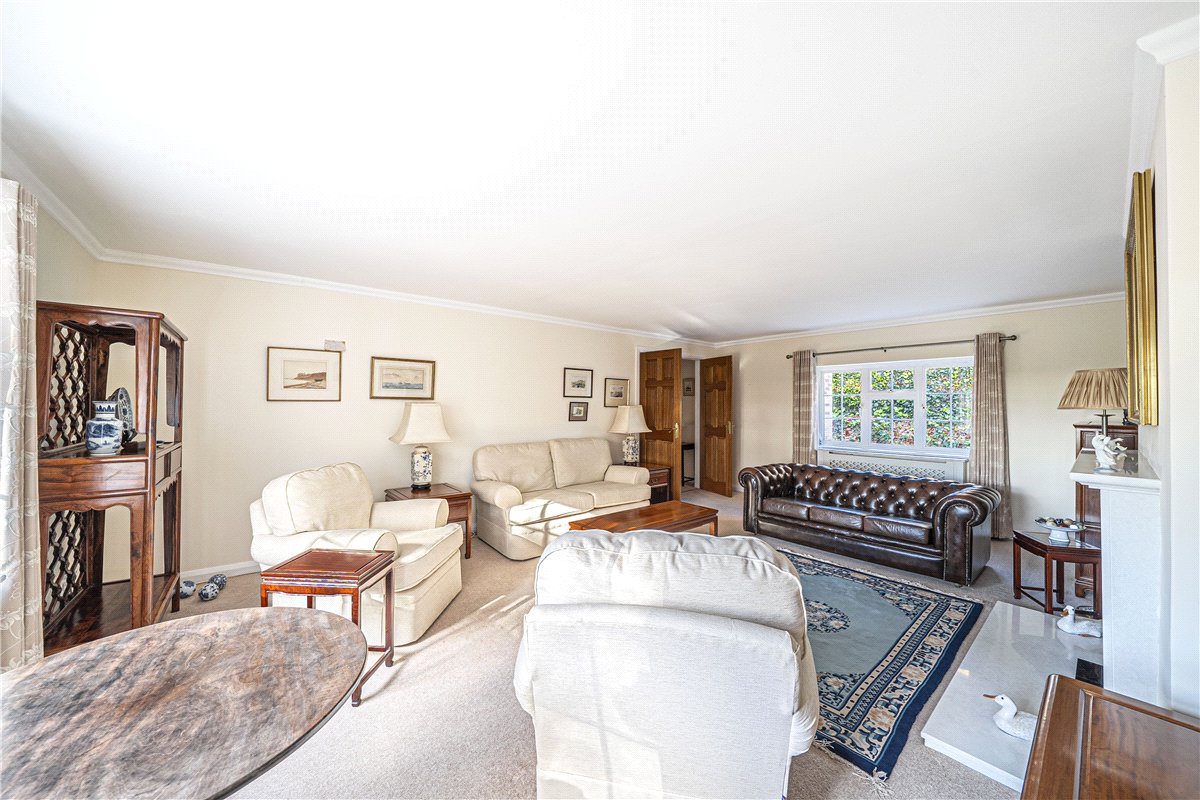 5 bedroom House, Lynch Hill Park, Whitchurch, RG28 - Sold, Image 11
