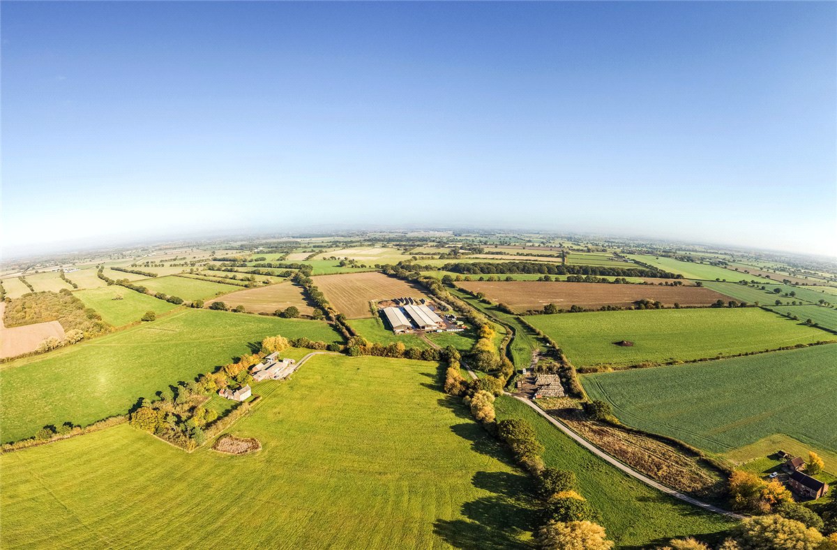   Land, Land At Ellerton & East Cottingwith, York, YO42 - Available, Image 6
